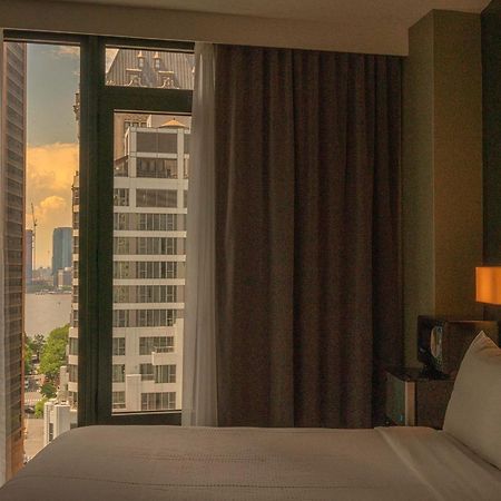 The Cloud One New York-Downtown, By The Motel One Group Eksteriør bilde