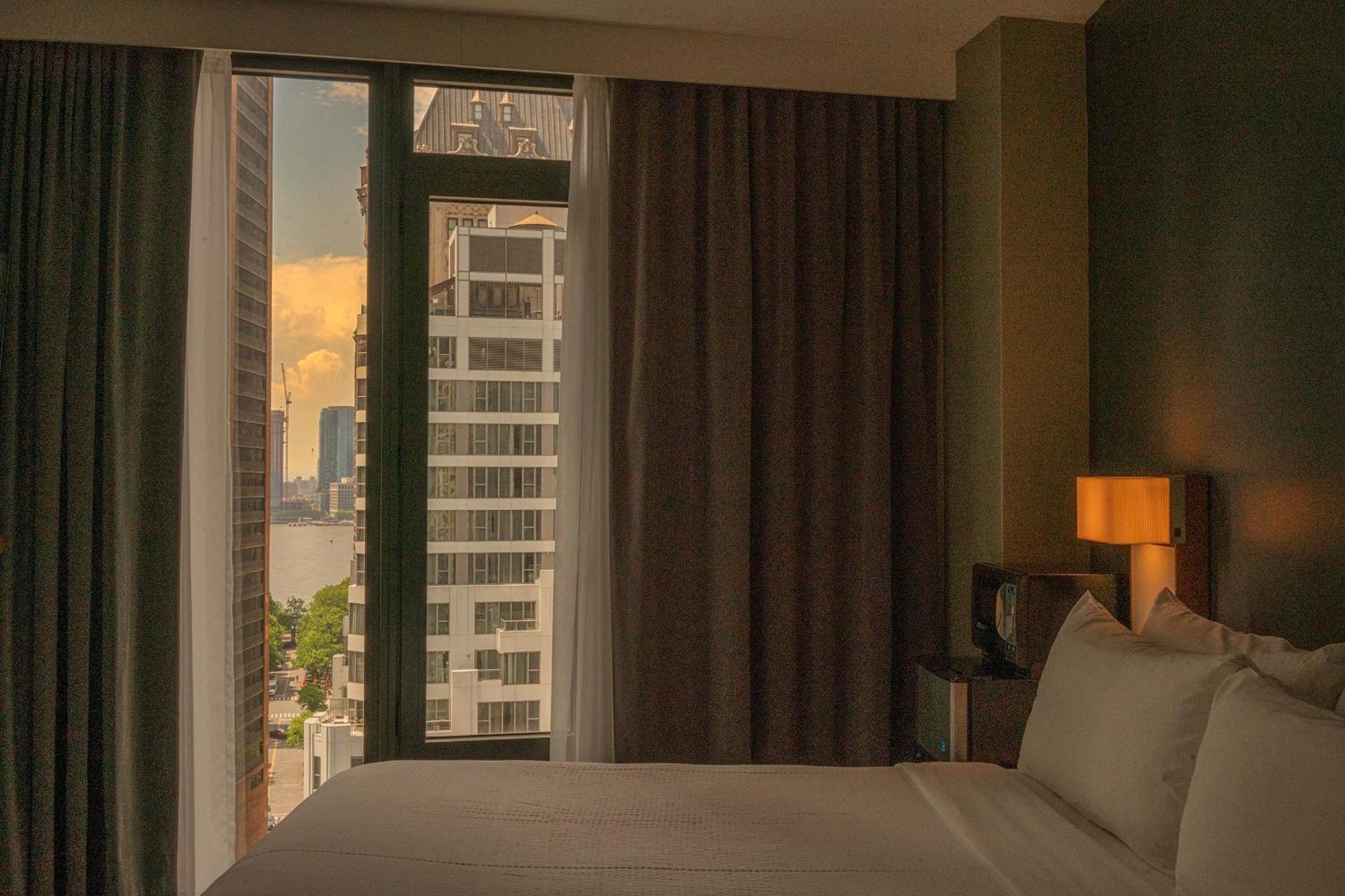 The Cloud One New York-Downtown, By The Motel One Group Eksteriør bilde