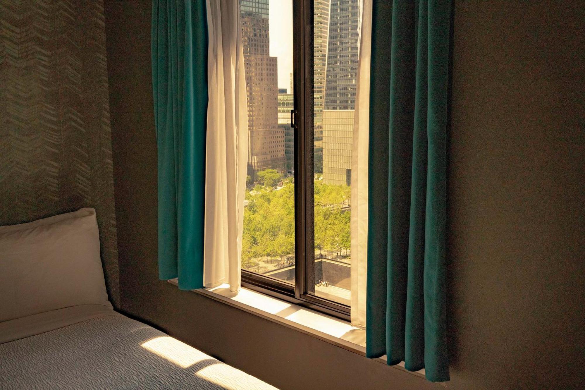 The Cloud One New York-Downtown, By The Motel One Group Eksteriør bilde